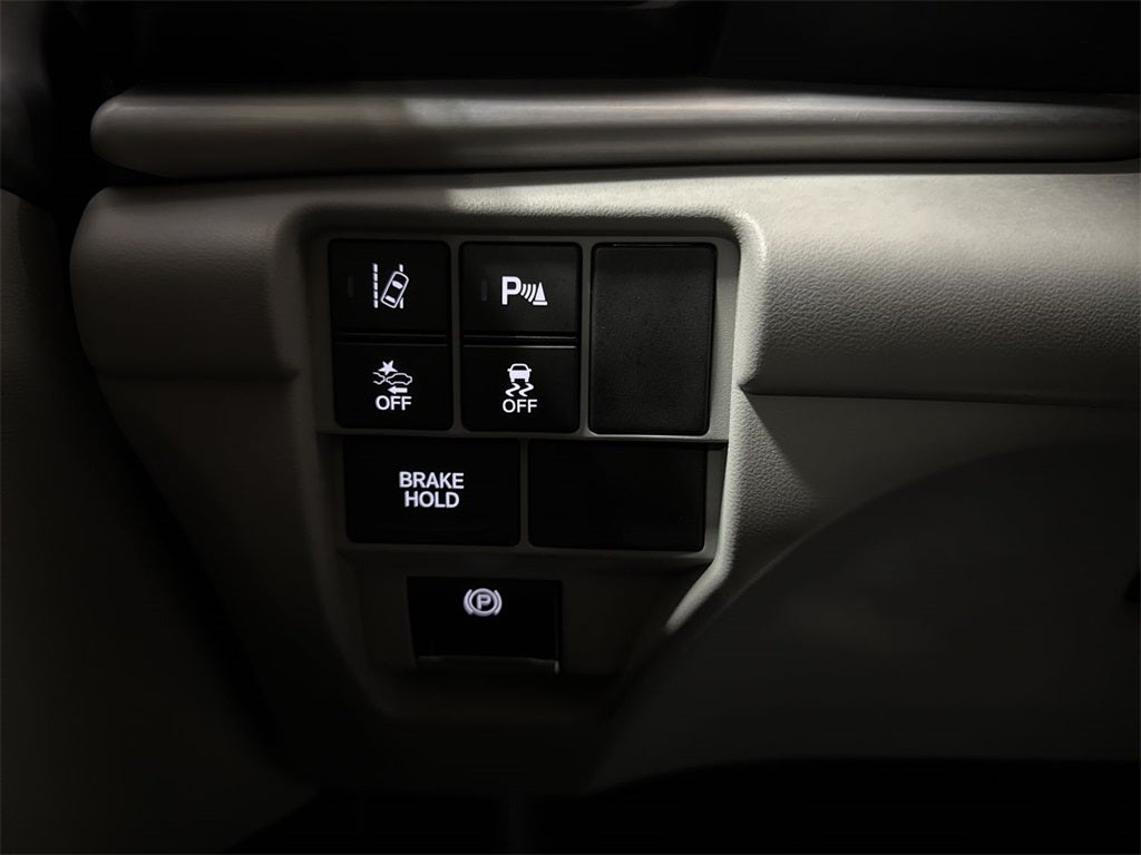 2021 Acura RDX Technology Package