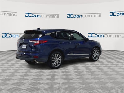 2021 Acura RDX Technology Package