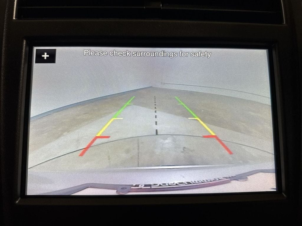 2016 Lincoln MKC Premiere