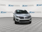 2016 Lincoln MKC Premiere