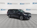2020 Lincoln Navigator L Reserve