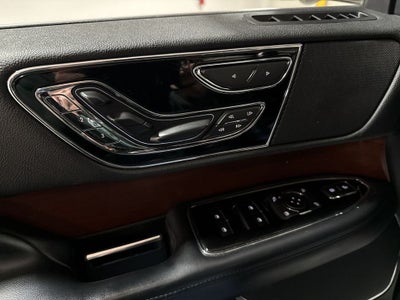 2020 Lincoln Navigator L Reserve