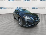 2023 Nissan Murano Platinum