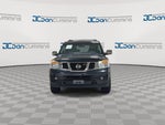 2015 Nissan Armada Platinum