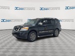 2015 Nissan Armada Platinum