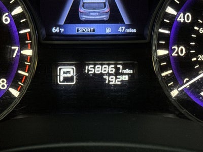 2019 INFINITI QX60 PURE