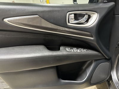 2019 INFINITI QX60 PURE