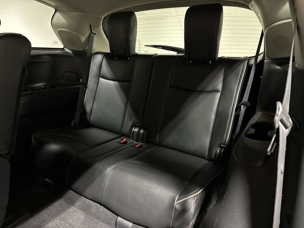 2019 INFINITI QX60 PURE