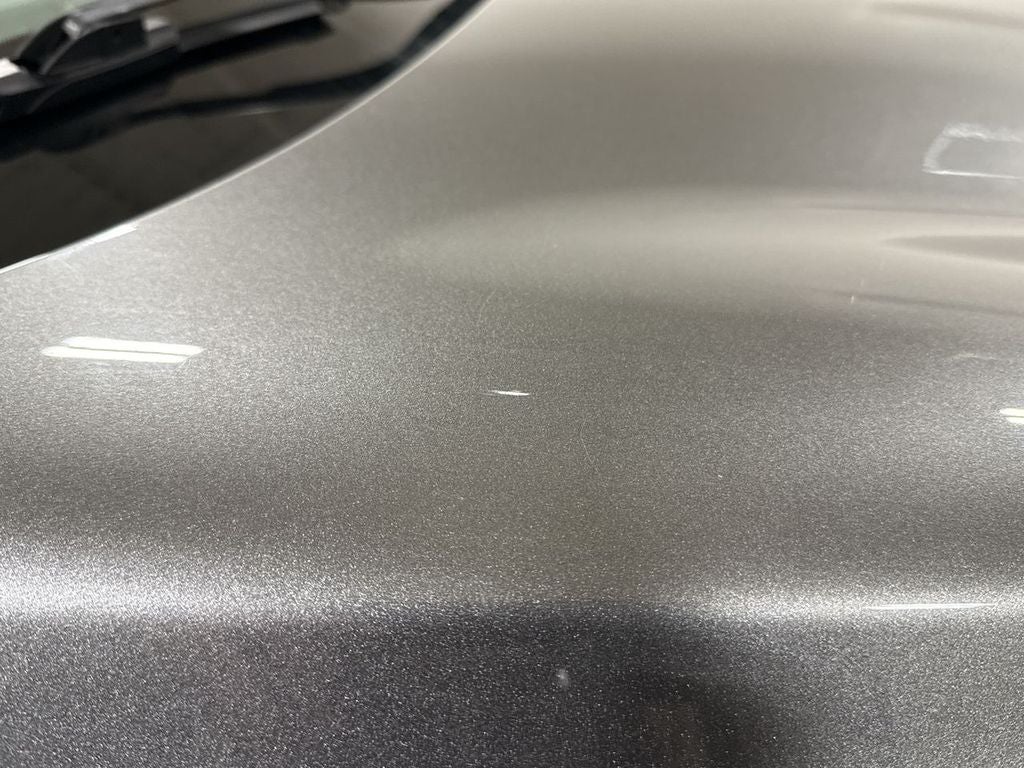 2019 INFINITI QX60 PURE