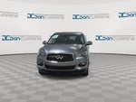 2019 INFINITI QX60 PURE