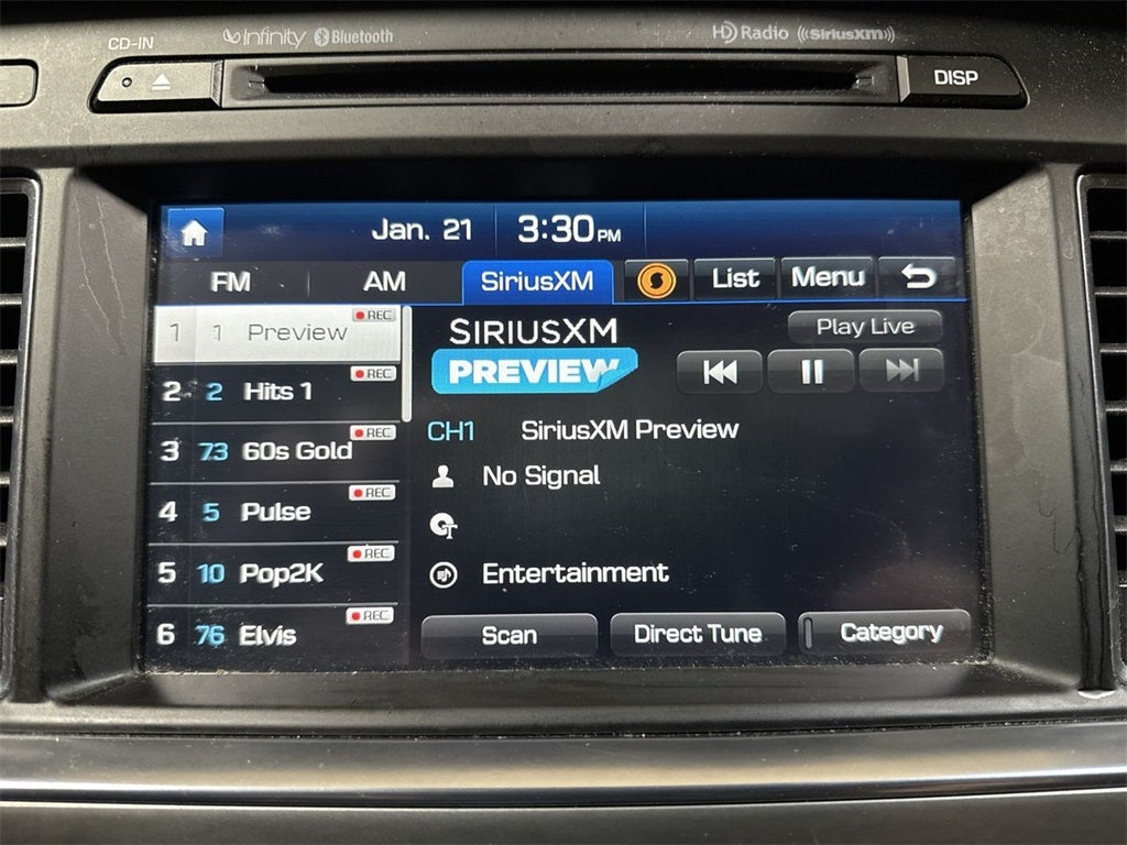 2017 Hyundai Sonata Limited