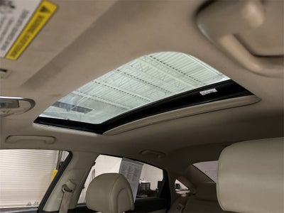 2017 Hyundai Sonata Limited