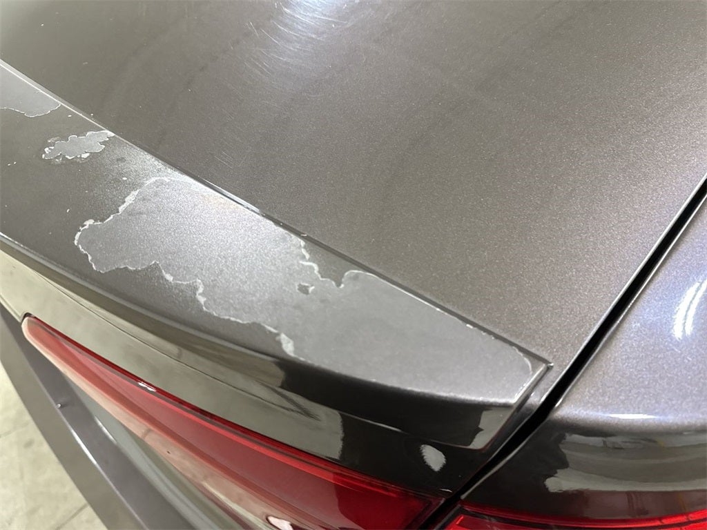 2017 Hyundai Sonata Limited