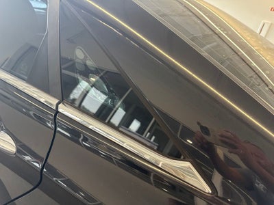 2014 Hyundai Sonata SE