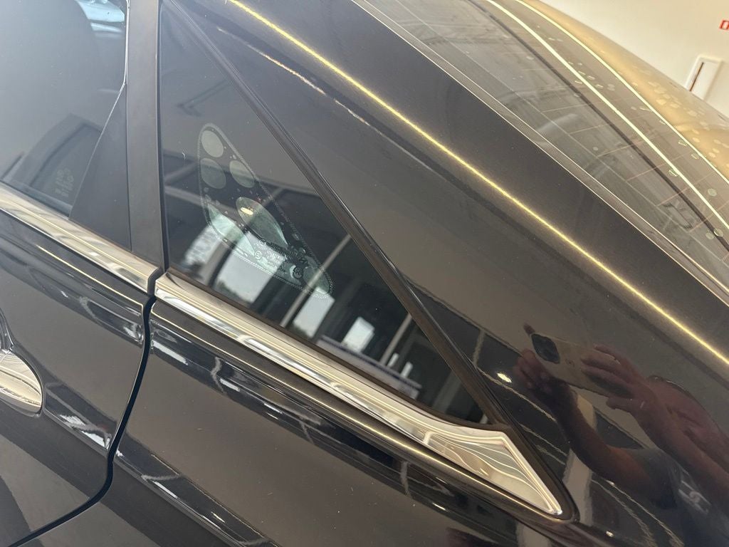 2014 Hyundai Sonata SE