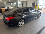 2014 Hyundai Sonata SE