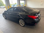 2014 Hyundai Sonata SE