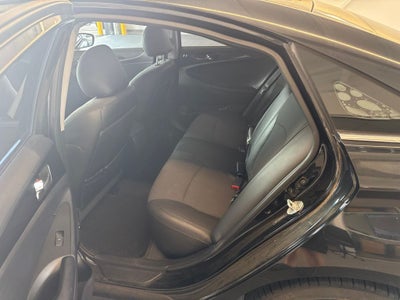 2014 Hyundai Sonata SE