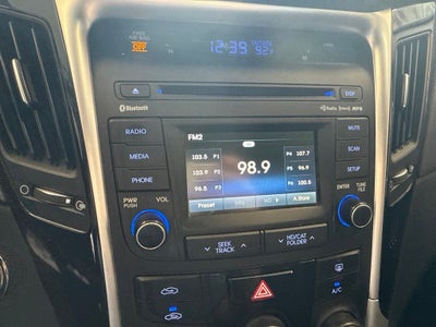 2014 Hyundai Sonata SE