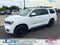 2020 Toyota Sequoia TRD Pro
