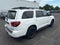 2020 Toyota Sequoia TRD Pro