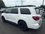 2020 Toyota Sequoia TRD Pro