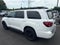 2020 Toyota Sequoia TRD Pro
