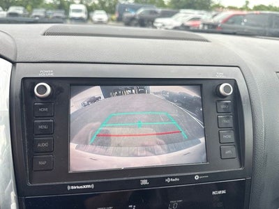 2020 Toyota Sequoia TRD Pro