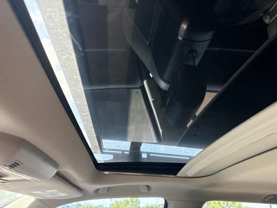 2020 Toyota Sequoia TRD Pro
