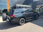 2020 Toyota Sequoia TRD Pro