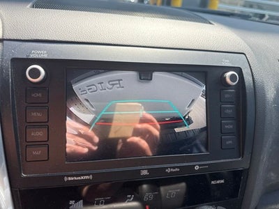 2020 Toyota Sequoia TRD Pro