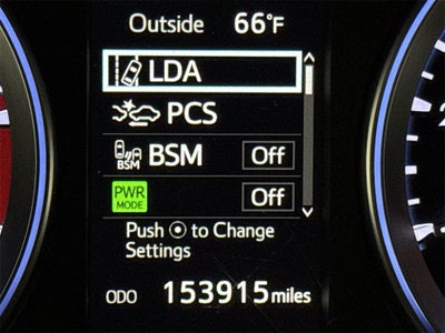 2019 Toyota Highlander Base