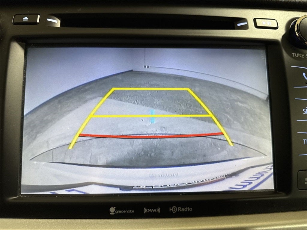 2019 Toyota Highlander Base