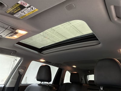 2019 Toyota Highlander Base