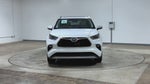 2023 Toyota Highlander Hybrid Platinum