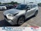 2020 Toyota Highlander Hybrid XLE
