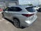 2020 Toyota Highlander Hybrid XLE
