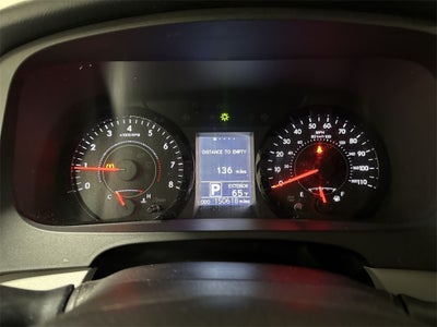 2016 Toyota Sienna L