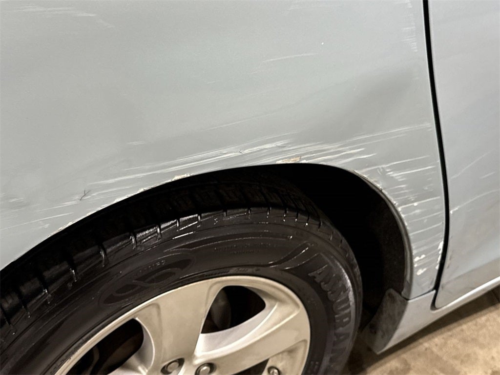 2016 Toyota Sienna L