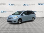 2016 Toyota Sienna L