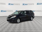 2015 Toyota Sienna L