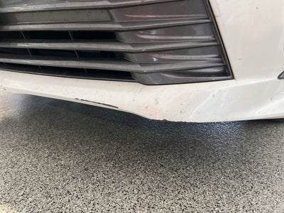 2018 Toyota Sienna XLE