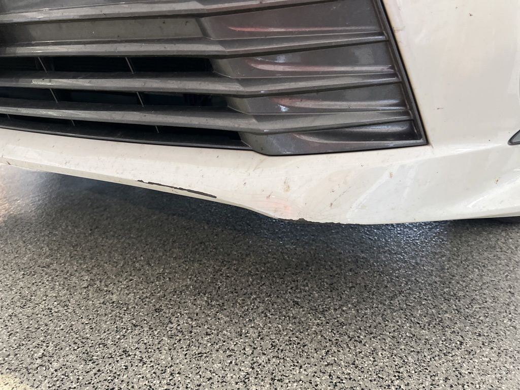 2018 Toyota Sienna XLE