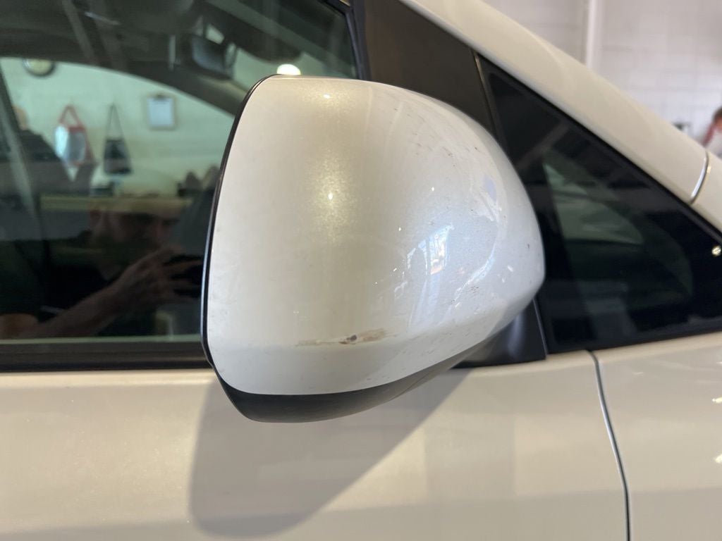 2018 Toyota Sienna XLE