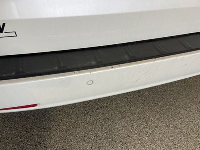 2018 Toyota Sienna XLE
