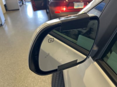 2018 Toyota Sienna XLE
