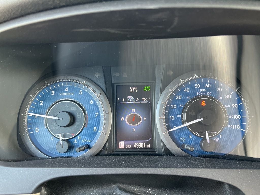 2018 Toyota Sienna XLE