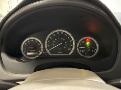 2005 Toyota Sienna LE