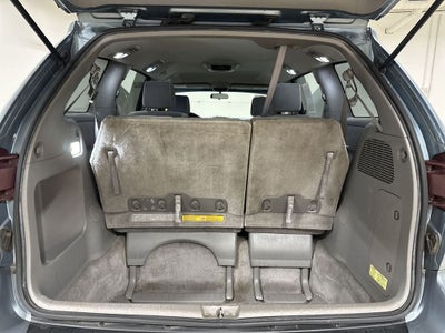 2005 Toyota Sienna LE