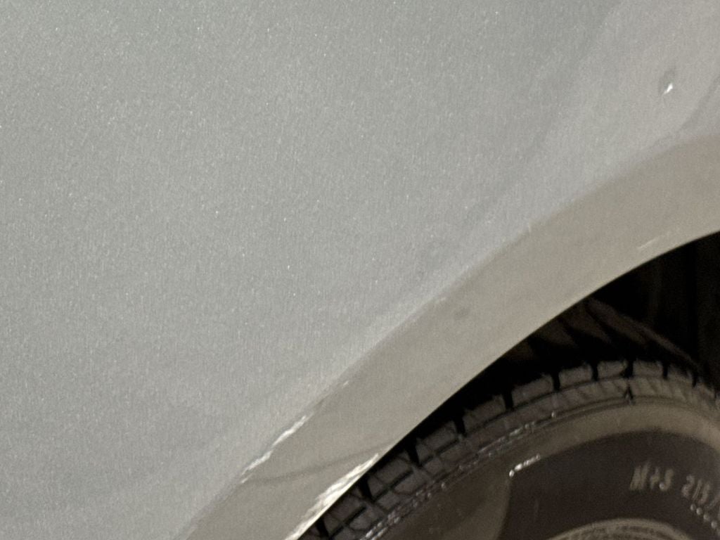 2005 Toyota Sienna LE